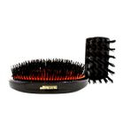 Mason Pearson - Boar Bristle - Large Extra Military Pure Bistle Large Size Hair Bush (Dark Ruby) Mason Pearson - Boar Bristle - Large Extra Military Pure Bistle Large Size Hair Bush (Dark Ruby)
