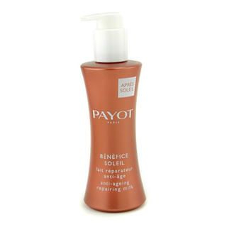 Benefice Soleil Anti-Aging Repairing Milk (For Face and Body)