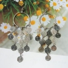 Angelove - Drop Earrings