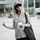Propose - Zip-Up Hoodie