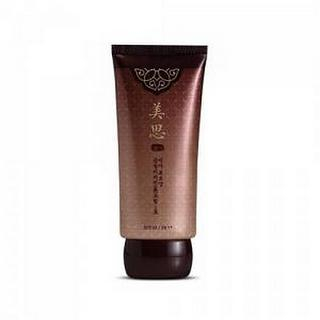 MISA Cho Bo Yang BB Cream SPF 30 PA++ (No. 1 Natural Beige) MISA Cho Bo Yang BB Cream SPF 30 PA++ (No. 1 Natural Beige)