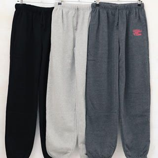 'Car' Print Sweatpants