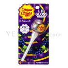 Kiss Me - Chupa Chups Lip Gloss (Grape)
