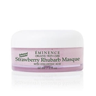 Eminence - Strawberry Rhubarb Masque with Hyaluronic Acid