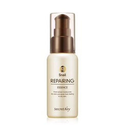 Secret Key - Snail Repairing Essence 60ml Secret Key - Snail Repairing Essence 60ml