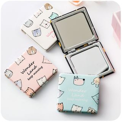 Momoi - Pocket Mirror Momoi - Pocket Mirror