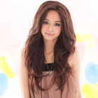 Clair Beauty - Long Full Wigs - Wavy