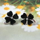 Angelove - Clover Earrings