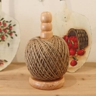 iswas - Wooden Stand