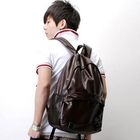 SeventyAge - Faux-Leather Backpack