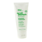 Bliss - No 'Zit' Sherlock Oil Control Moisturizer