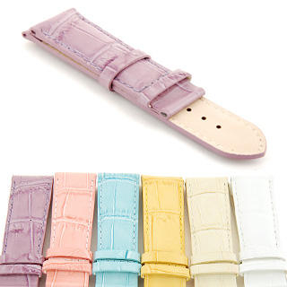 ' Eleganza ' Watch Strap