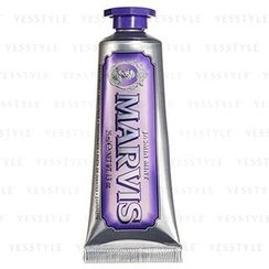 Marvis - 茉莉薄荷牙膏 (紫色) Marvis - 茉莉薄荷牙膏 (紫色)