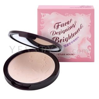 Face Designing Brightener & Highlighting