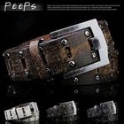 Peeps - Studded Belt