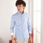 Free Shop - Pocket Detail Shirt