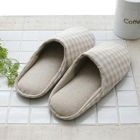 iswas - Check Slippers