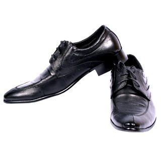 Leather Oxfords Leather Oxfords
