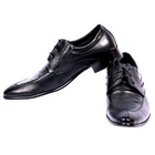 MARTUCCI - Leather Oxfords