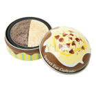 Etude House - Sweet Eye Cupcake (#01 Banana & Chocolate)