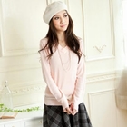 Tokyo Fashion - Bow-Accent Slim Belt