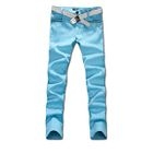 MR.PARK - Slim-Fit Pants
