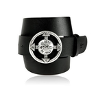 Purplow - Compass Buckle Belt
