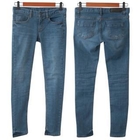 Cookie 7 - Skinny Jeans