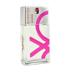 Benetton - B.United Jeans Woman Eau De Toilette Spray