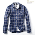 DANGOON - Plaid Shirt