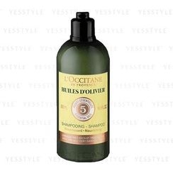 L'Occitane 歐舒丹 - 草本療法深層滋養洗髮水 L'Occitane 歐舒丹 - 草本療法深層滋養洗髮水