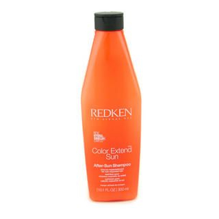 Color Extend After Sun Shampoo (For Sun-Exposed Hair)