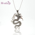 Menku - Dragon Pendant