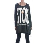 NewYork doll - Print Tee-Shirt Dress
