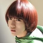 GABALMANIA - Short Full Wig - Straight