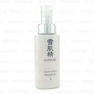 Sekkisei Supreme Moisturizer I
