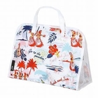 ROOTOTE - Hawaii Print Cosmetic Case [ROOTOTE SPAROO - Pattern-C]