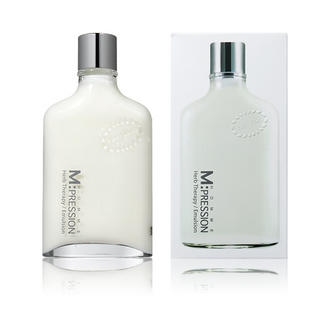 M: Homme Pression Herb Therapy Emulsion M: Homme Pression Herb Therapy Emulsion