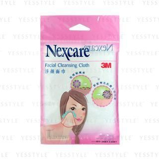 Nexcare Facial Cleansing Cloth
