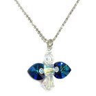 6thJune - 'My Little Angel' December Birthstone Necklace - Lapis