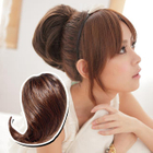 Clair Beauty - Hair Bun