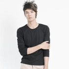 INTHING - Long Sleeve Scoop Neck Tee