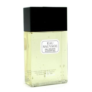 Eau Sauvage Shower Gel Eau Sauvage Shower Gel