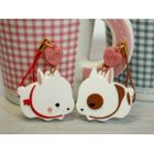 iswas - Set of 2: Mobile Straps