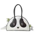 Morn Creations - Panda Bag (L)