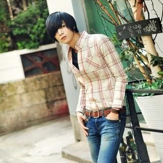 Plaid Shirt Plaid Shirt
