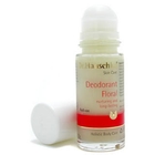 Dr. Hauschka - Deodorant Floral Roll-On (For Sensitive Skin) Dr. Hauschka - Deodorant Floral Roll-On (For Sensitive Skin)