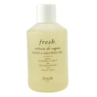 Fresh - Citron De Vigne Bath and Shower Gel