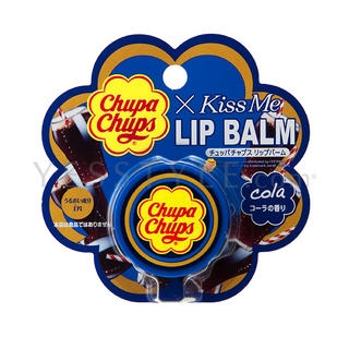 Chupa Chups Lip Balm (Cola)