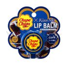 Kiss Me - Chupa Chups Lip Balm (Cola)